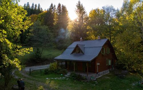 Zetea House | ZSUZSI-LAK