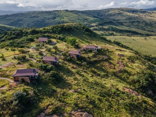 Ulundi Cabin | Zulu Rock Lodge - Babanango Game Reserve