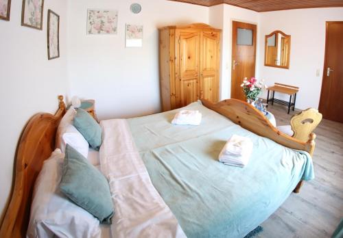 Bruchweiler Hotel | Zum Burgkeller