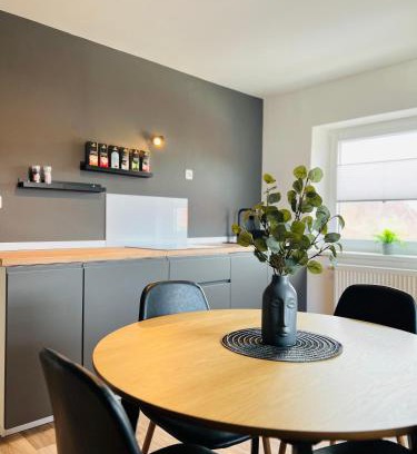 Arnstein Apartment | zum Herzog