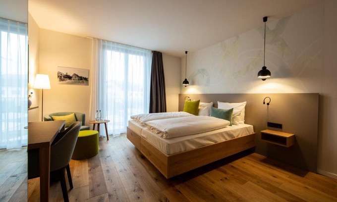 Eimeldingen Hotel | zum LOEWEN