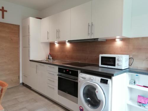 Burglengenfeld Apartment | Zum Schulhaus