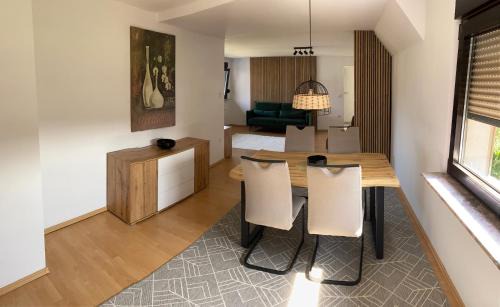 Friedrichsthal Apartment | Zum Siedler