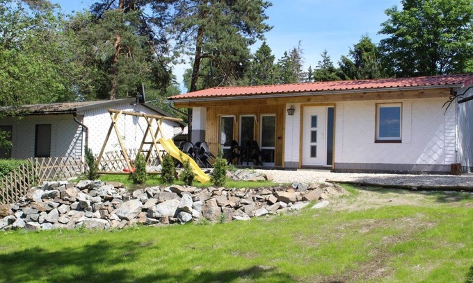 Tanna House | ZumEichhorn2 For hikers, nature lovers and families