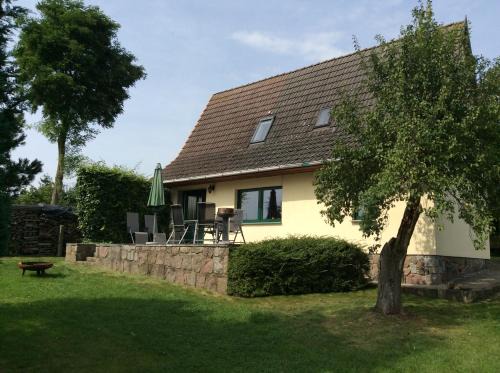 Muritz House | Zurück zur Natur.