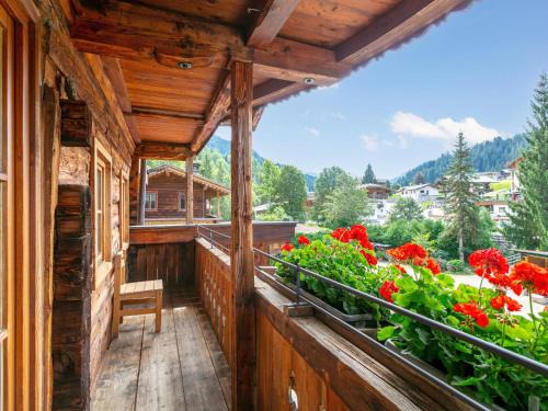 Muhlthal Apartment | Zur Alten Schmiede