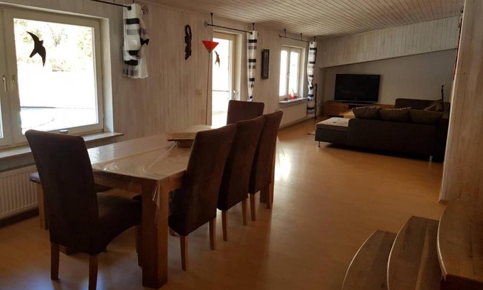 Rumbach House | Zur alten Wagnerei