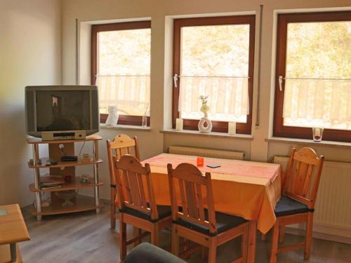 Dreislar House | Zur Dorfschänke