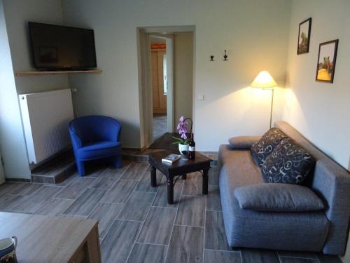 Nahrendorf Apartment | Zur-Kirsche