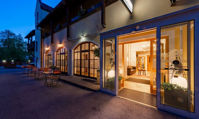 Kuemmersbruck Hotel | Zur Post Kümmersbruck