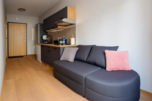 Business District Apartment | Zveryno City Appartments