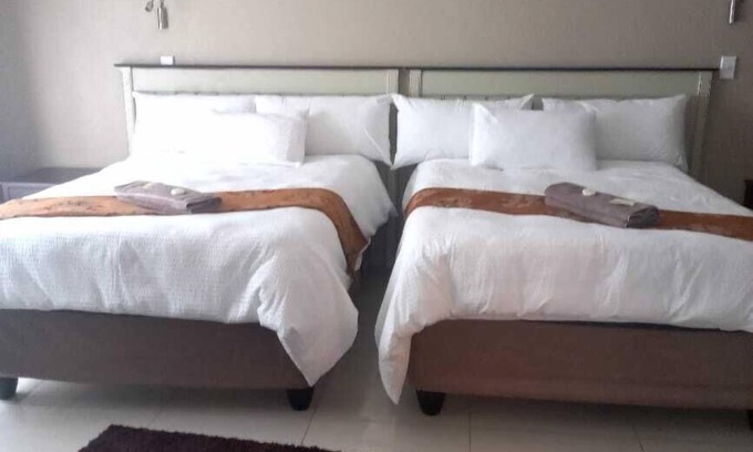 Thohoyandou House | Zwizwo Guest House