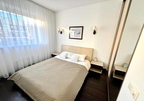 Vilnius city municipality Apartment | Zygio Apartamentai