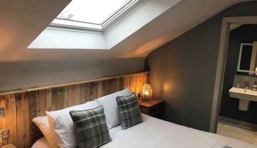 Classic Double or Twin Room