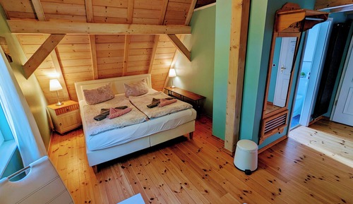 Comfort Double Room