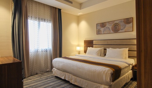 Family Suite