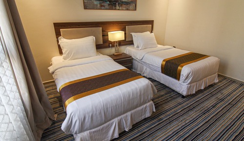 Superior Suite