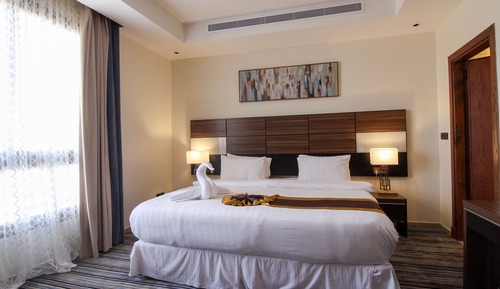 Executive Suite