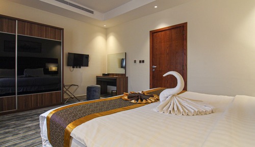 Basic Suite