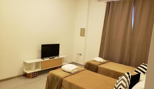 Panoramic Apartment