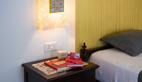 Villa Calangute Phase 17 -12BHK