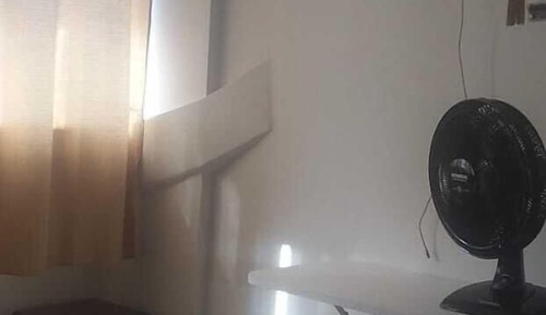 Basic Double or Twin Room