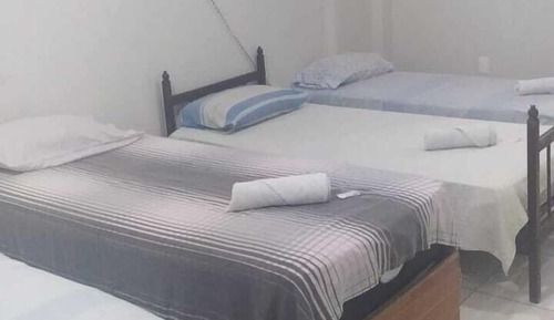 Basic Triple Room