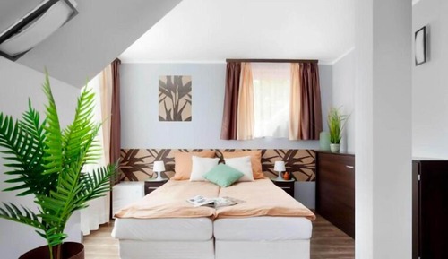 Classic Double Room