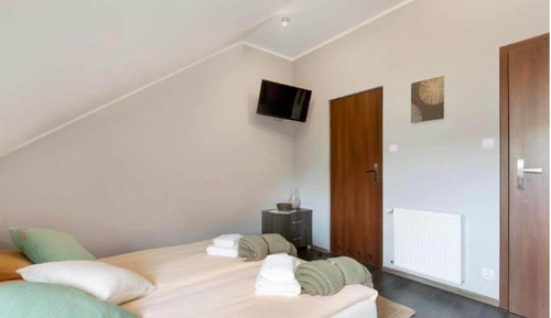 Classic Double Room