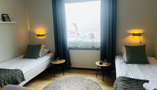 Comfort Double or Twin Room