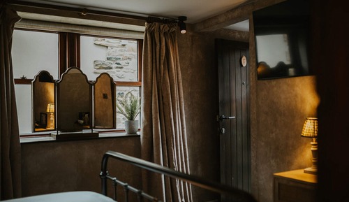 Hotel Cosy