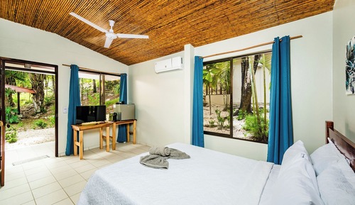 Basic Single Room
