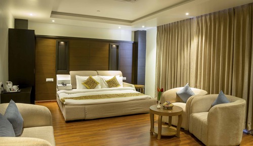 Junior Room