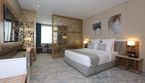 Junior Suite