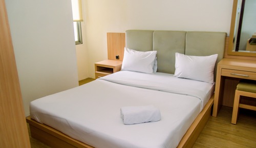 Apartment, 2 Bedrooms