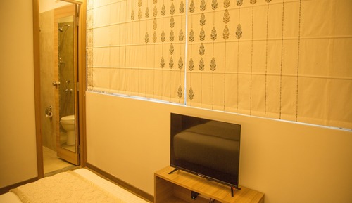 Business Room