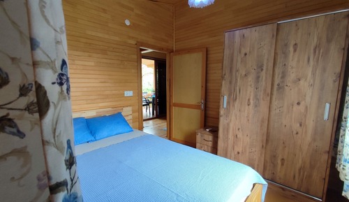 Family Bungalow