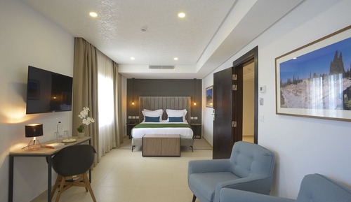 Superior Double Room