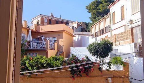 Room 107 - Accessible