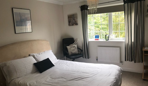 Family Triple Room