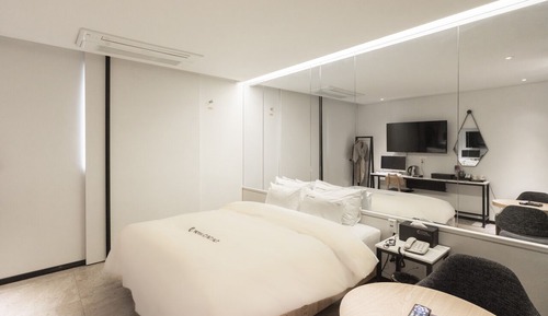 Standard Double Room, 1 Double Bed