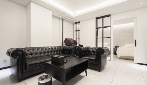 Executive Twin Room