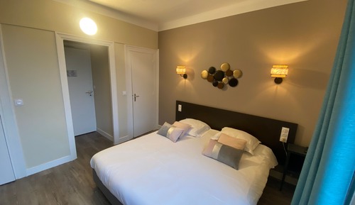 Comfort Room