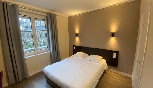 Basic Room