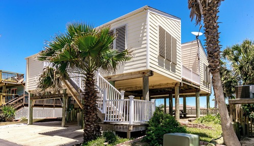 House (3 Bedrooms)