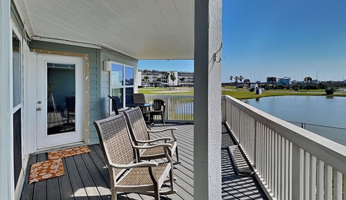Condo (2 Bedrooms)