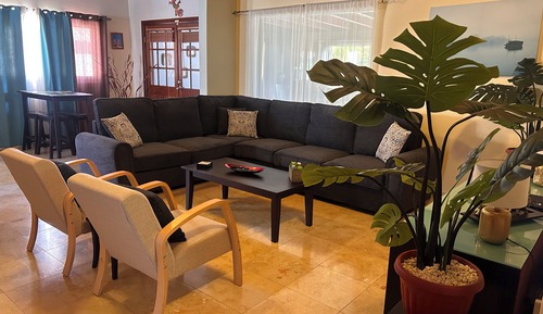 Family Villa