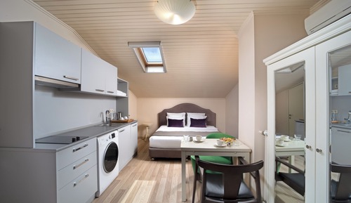 Standard Loft