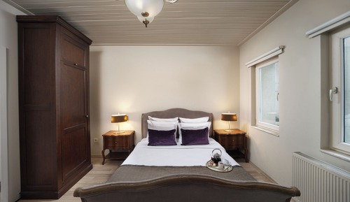 Economy Apartment