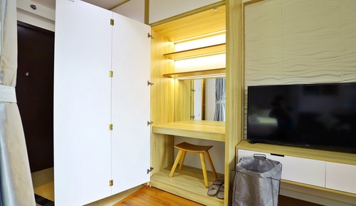 City Apartment